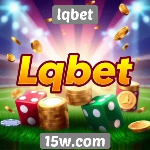 Análise dos jogos disponíveis no site lqbet