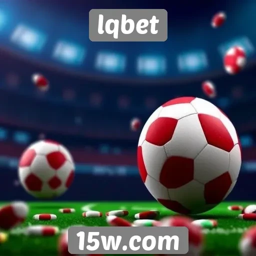 Logo da lqbet