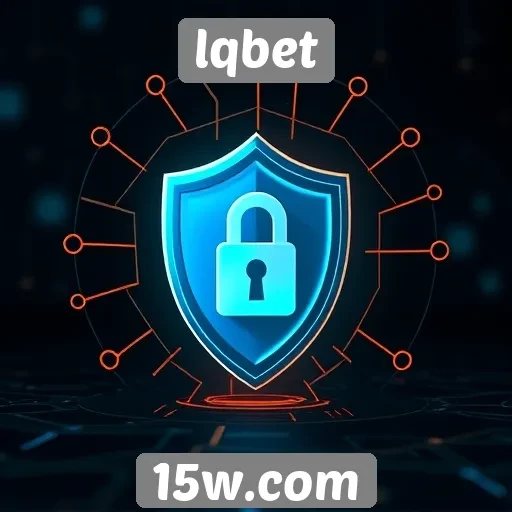 Logo da lqbet