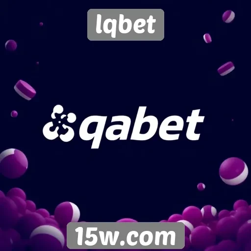 Logo da lqbet