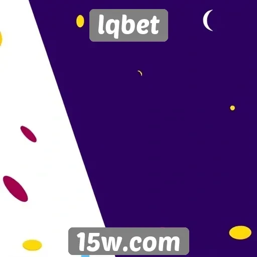 Logo da lqbet