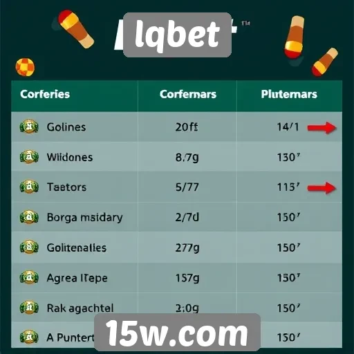 Logo da lqbet