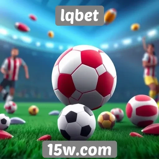 Análise das ofertas de jogos disponíveis no lqbet