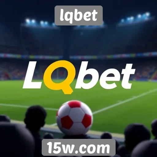 Logo da lqbet