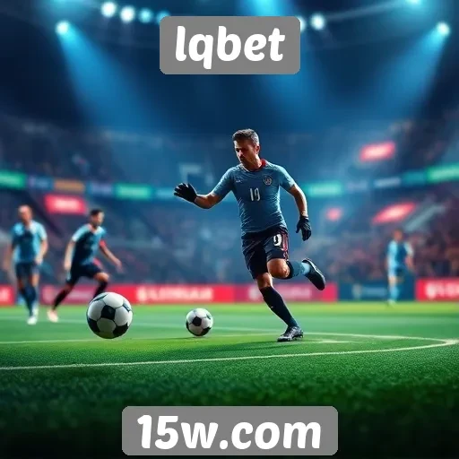 Implicações legais do jogo online no lqbet
