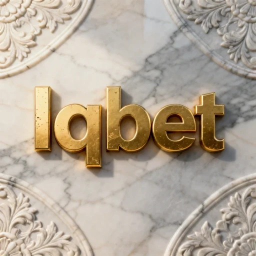 Logo da lqbet