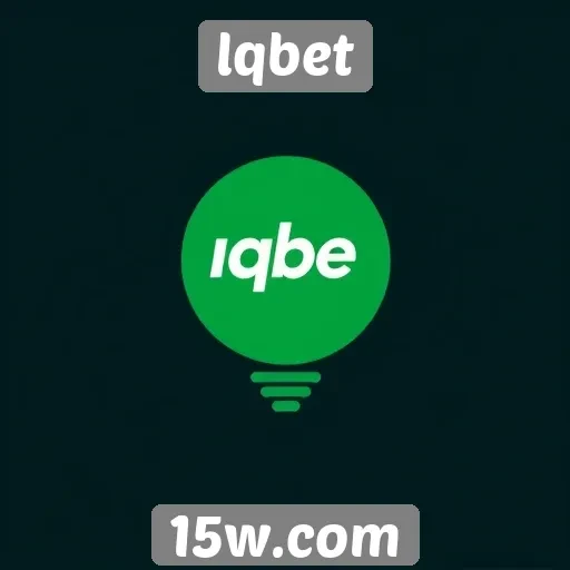 Logo da lqbet