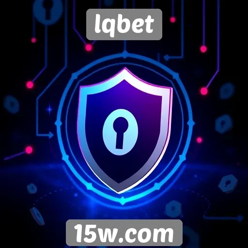 Logo da lqbet