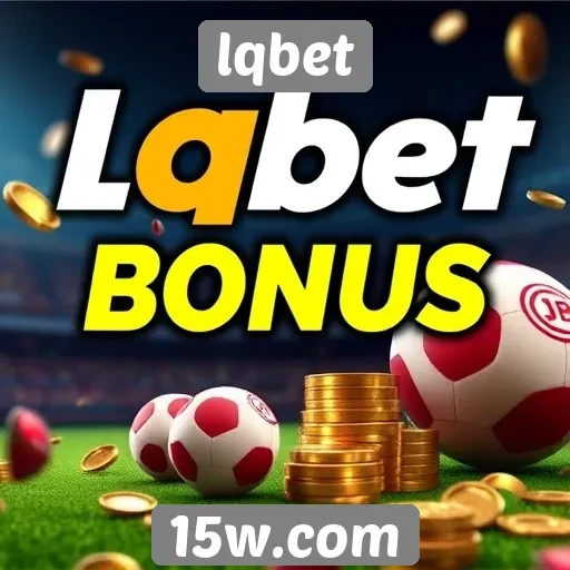 Logo da lqbet