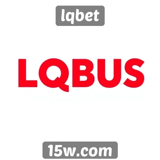 Logo da lqbet