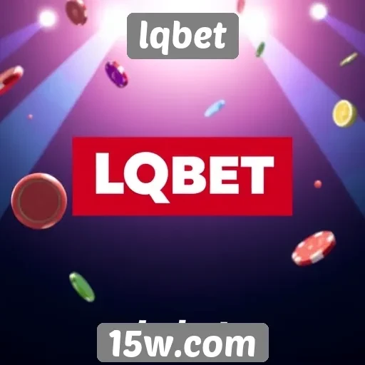 Logo da lqbet