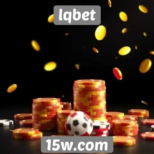 Logo da lqbet