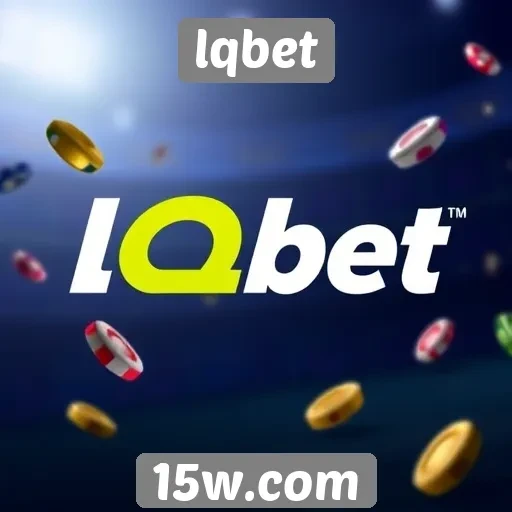 Ofertas de bônus e promoções em lqbet