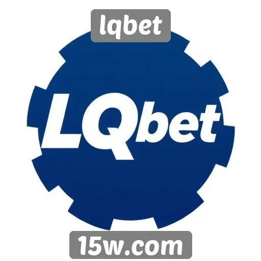 Logo da lqbet