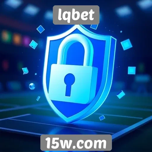como o lqbet se destaca na segurança de dados