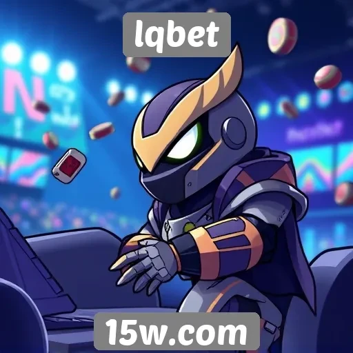 Parcerias e colaborações do lqbet com desenvolvedores