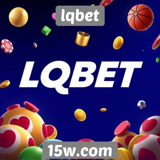 plataforma lqbet destaca diversidade de jogos disponíveis