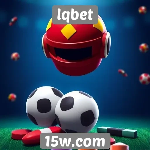 Análise das opções de jogos no site lqbet