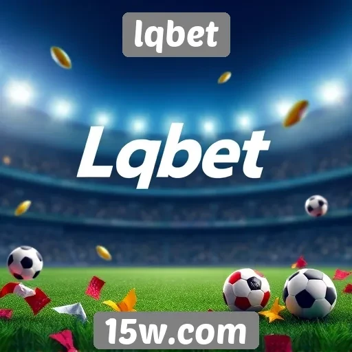 Logo da lqbet