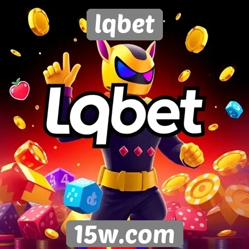 Análise do crescimento do site lqbet no mercado de jogos
