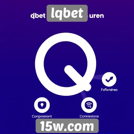 Recursos destacados do site lqbet