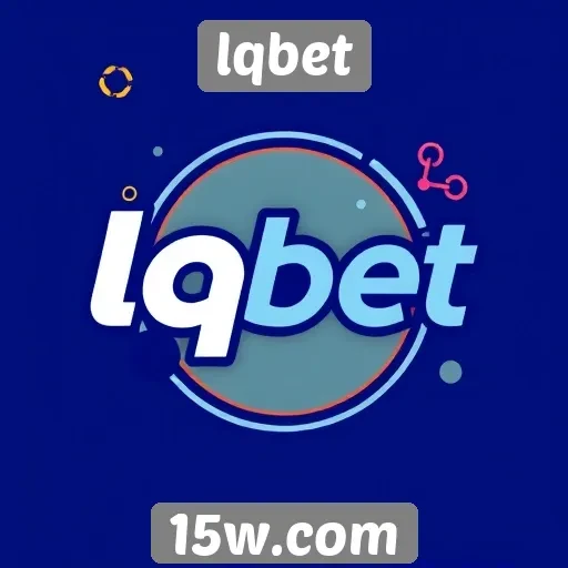 Logo da lqbet
