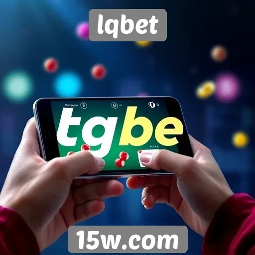 Integração de lqbet com plataformas móveis