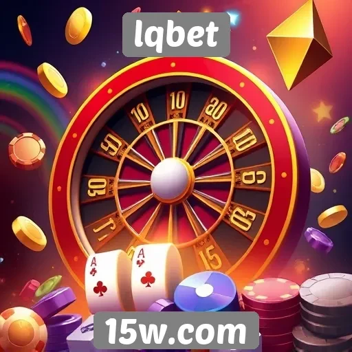 LQBet apresenta novas opções de jogos de cassino