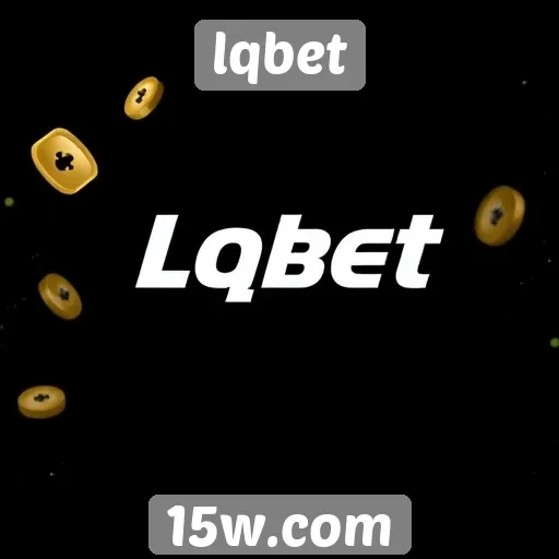 Logo da lqbet