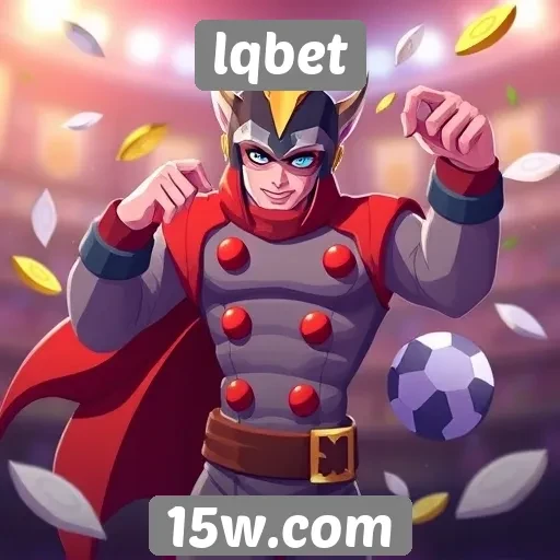 LQBET oferece novas opções de jogos online