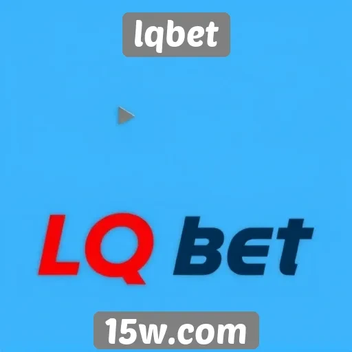Logo da lqbet