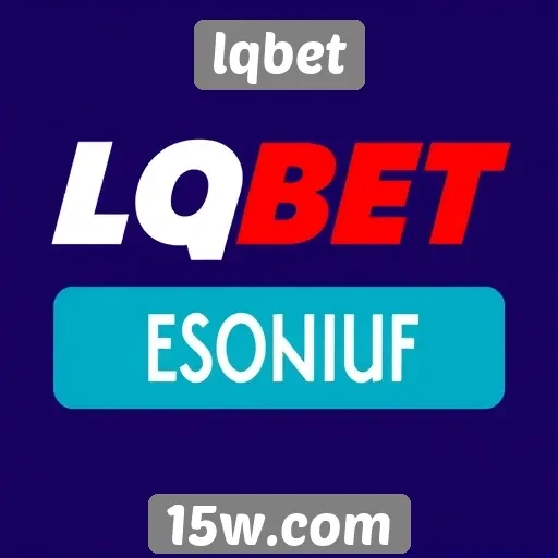 Ofertas e bônus disponíveis no lqbet