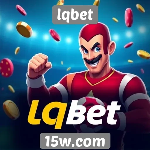 Plataforma lqbet oferece diversas opções de jogos online