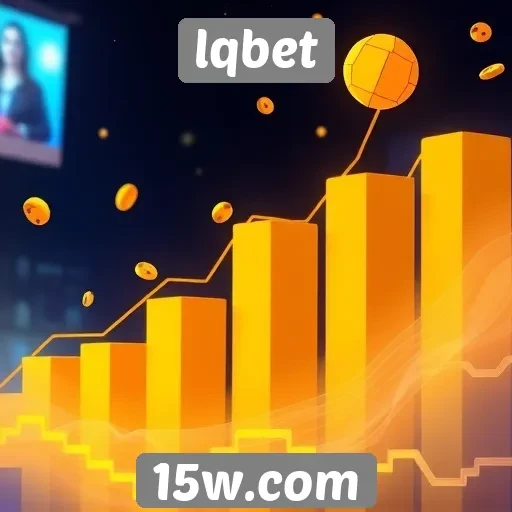 Logo da lqbet