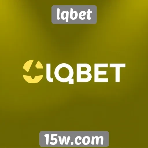 Logo da lqbet