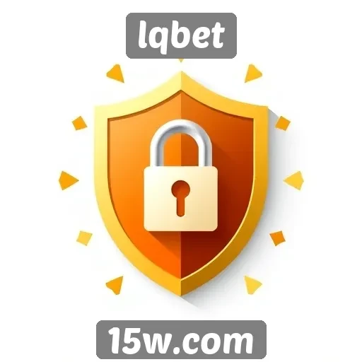 Avaliação da segurança da plataforma lqbet