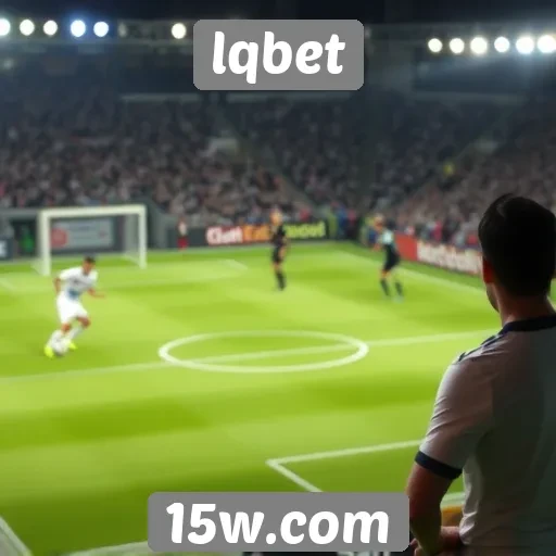 Reputação do lqbet entre jogadores experientes