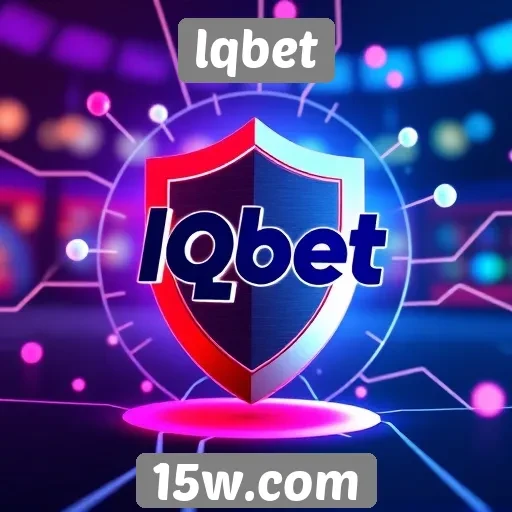 Logo da lqbet