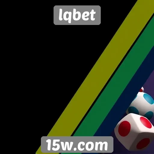 Logo da lqbet