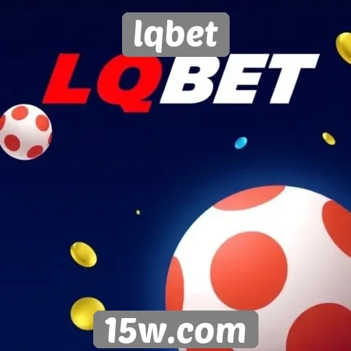 Logo da lqbet