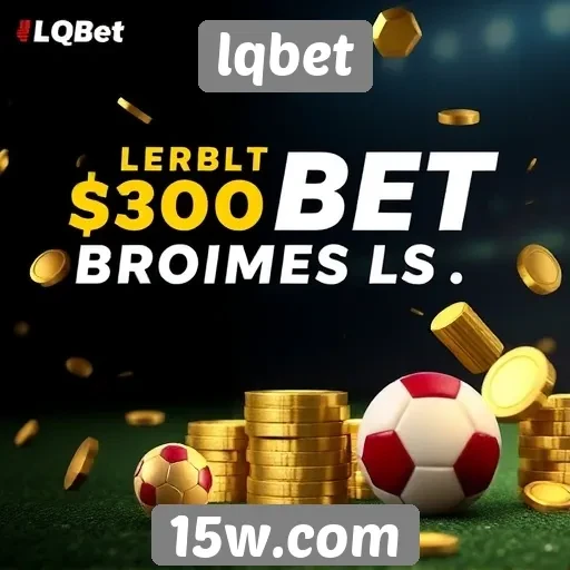 Análise das promoções e bônus oferecidos pelo lqbet