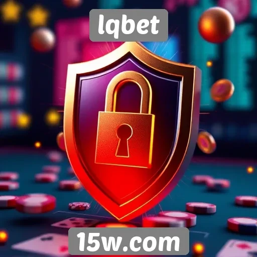 Análise da segurança do site de jogos lqbet