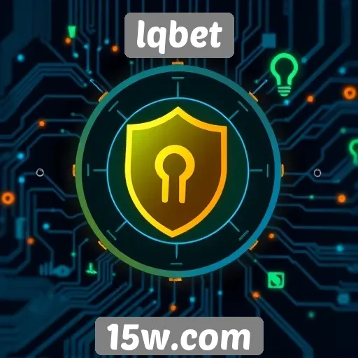 LQBet: análise sobre segurança e privacidade dos usuários