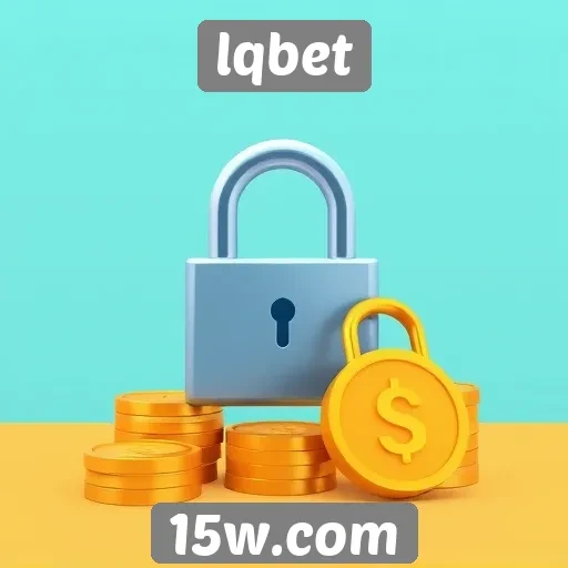Avaliação da segurança no site de jogos lqbet