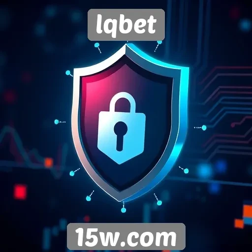 Logo da lqbet