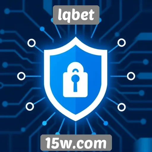 Logo da lqbet