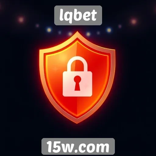 Avaliação da segurança do site lqbet