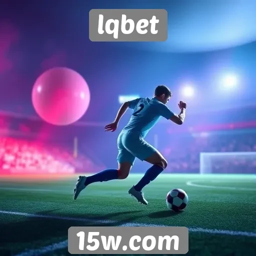 LQBet analisa tendências em apostas esportivas