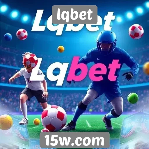 lqbet oferece variedade de jogos para apostadores