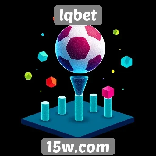 Logo da lqbet